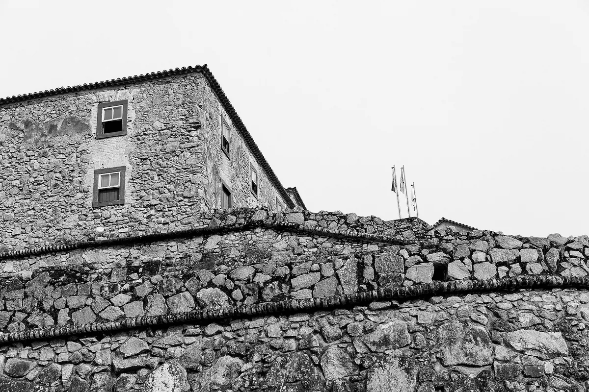 Fortaleza de São José da Ponta Grossa