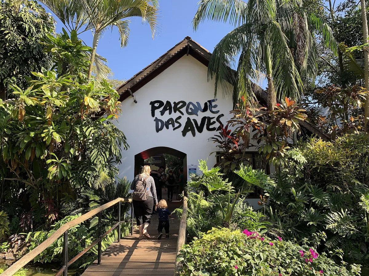 Bird Park