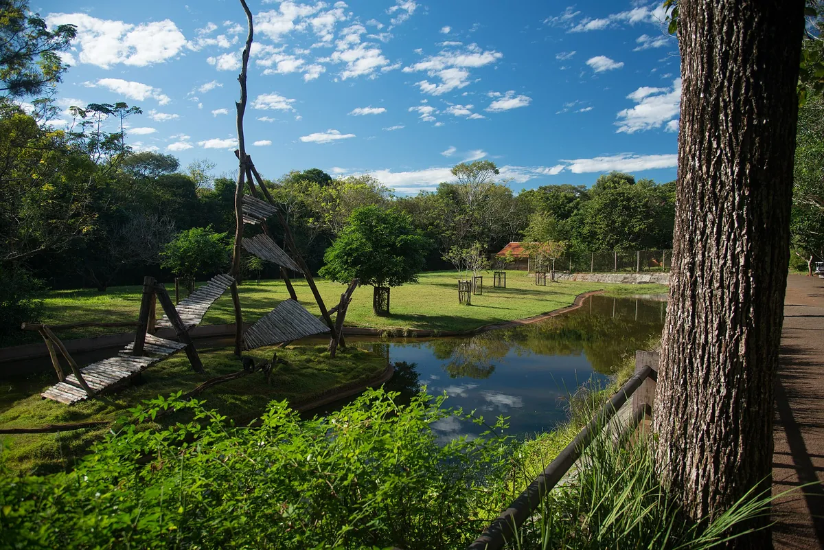 Bela Vista Refuge