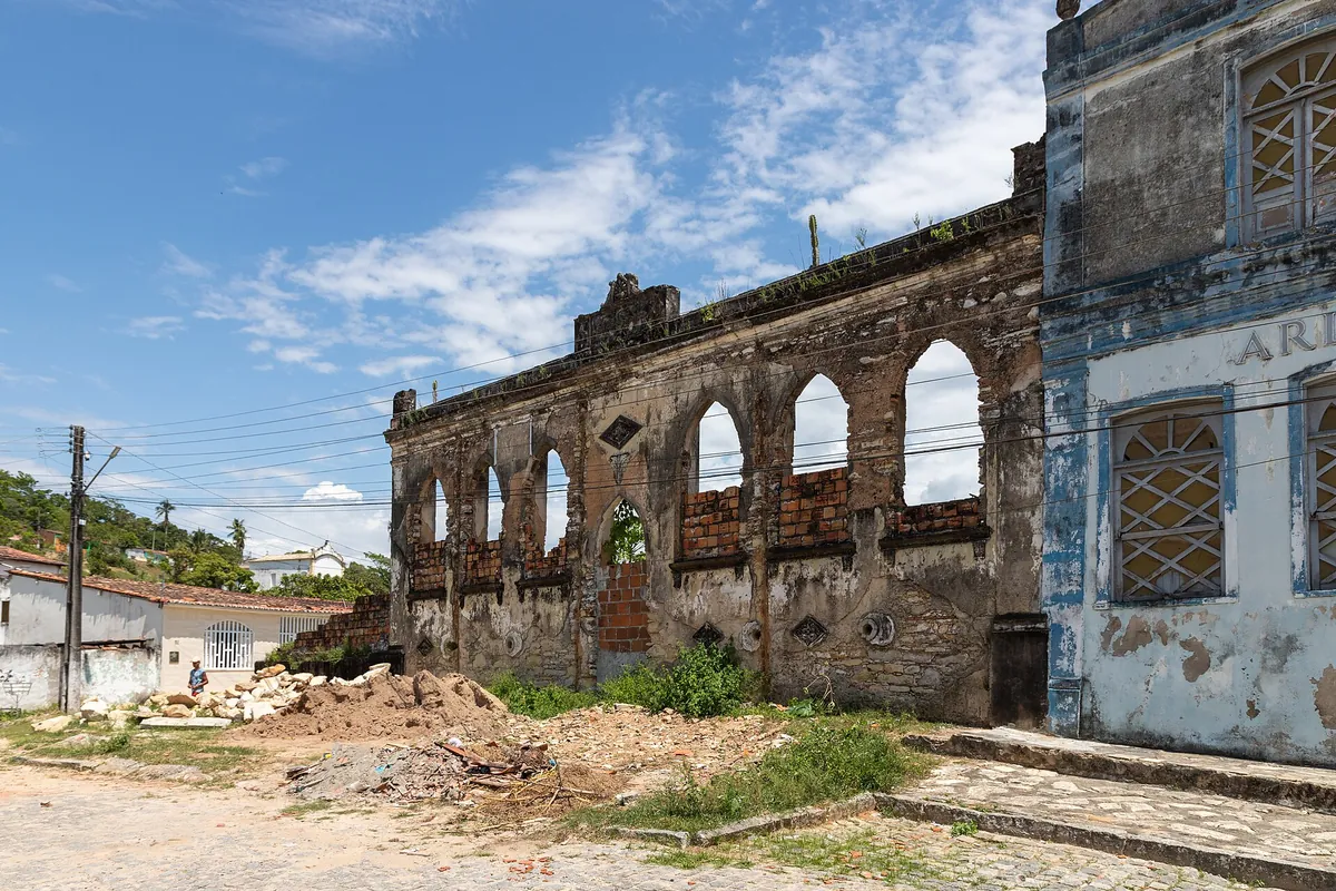Hospital de Caridade São João de Deus