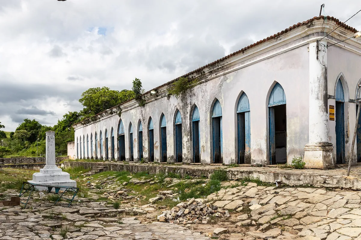 Mercado Municipal