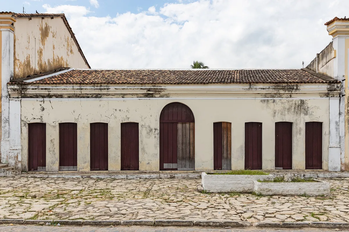 Quarteirão dos Trapiches