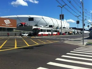 Arena da Amazônia