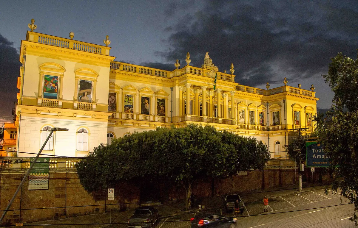Palácio da Justiça