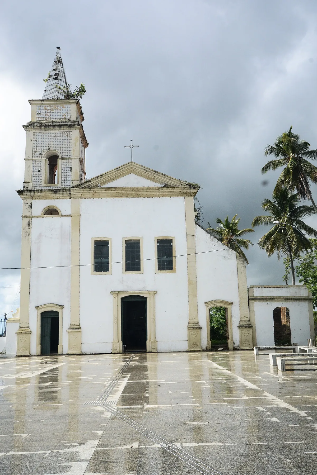 Igreja de Nossa Senhora do Carmo