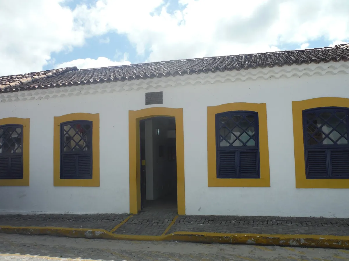 Casa Natal de Marechal Deodoro