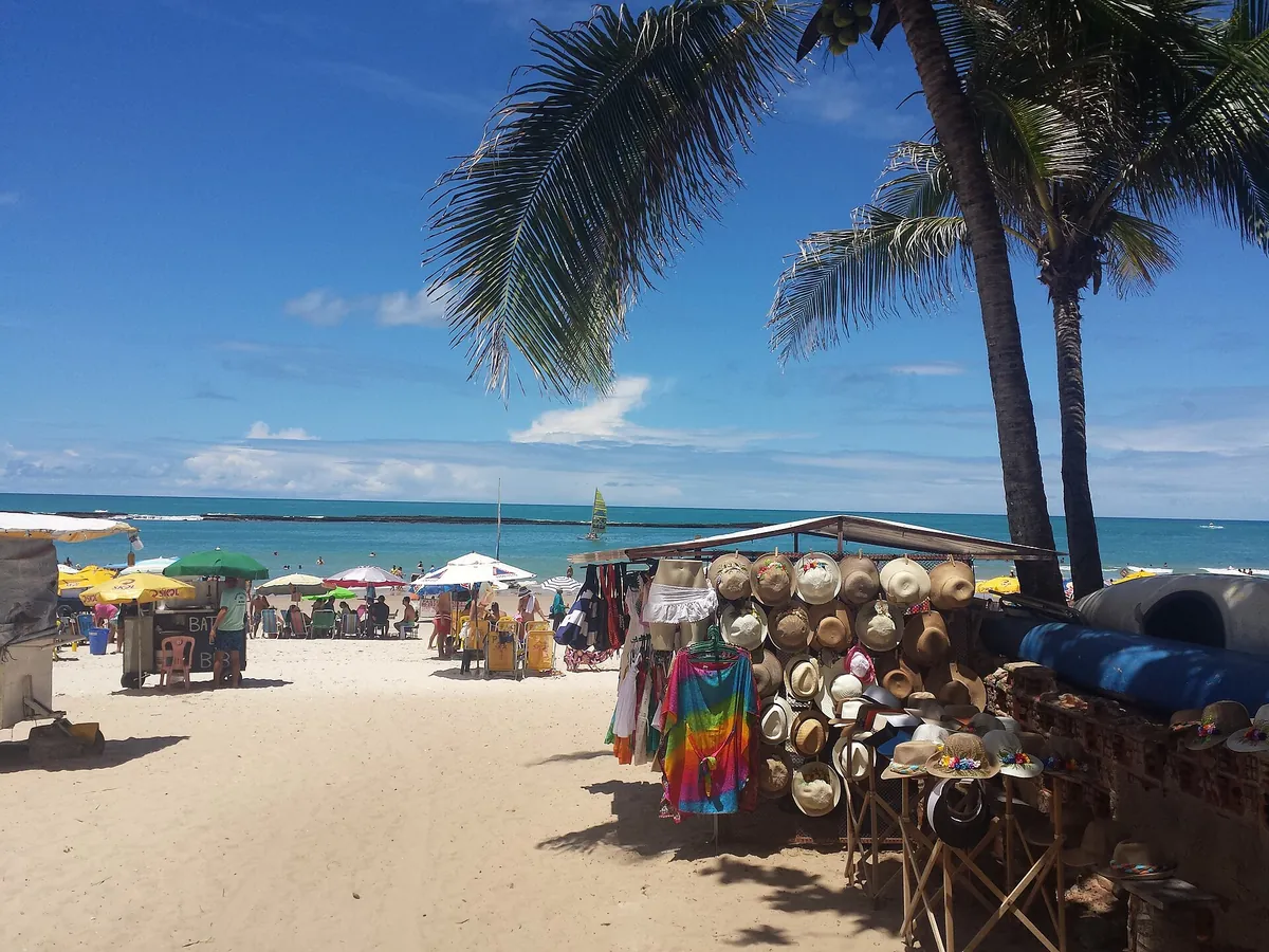 Praia do Francês