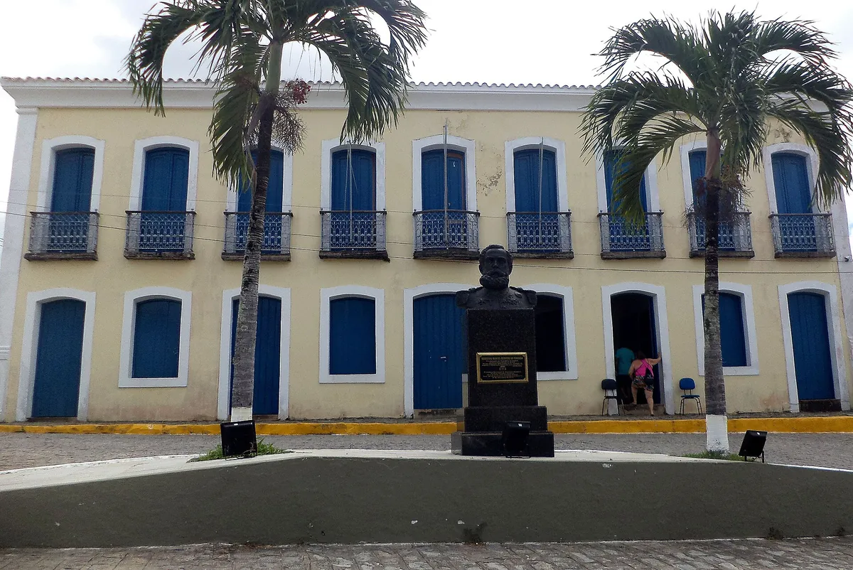 Antigo Palácio da Província
