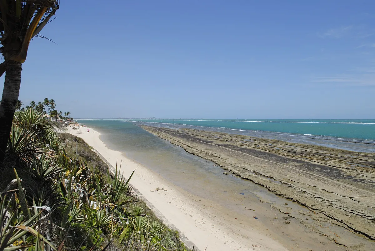 Praia do Saco