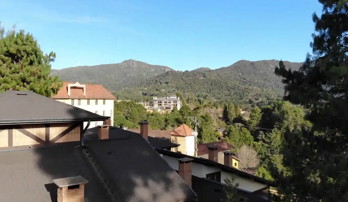 Vila de Monte Verde