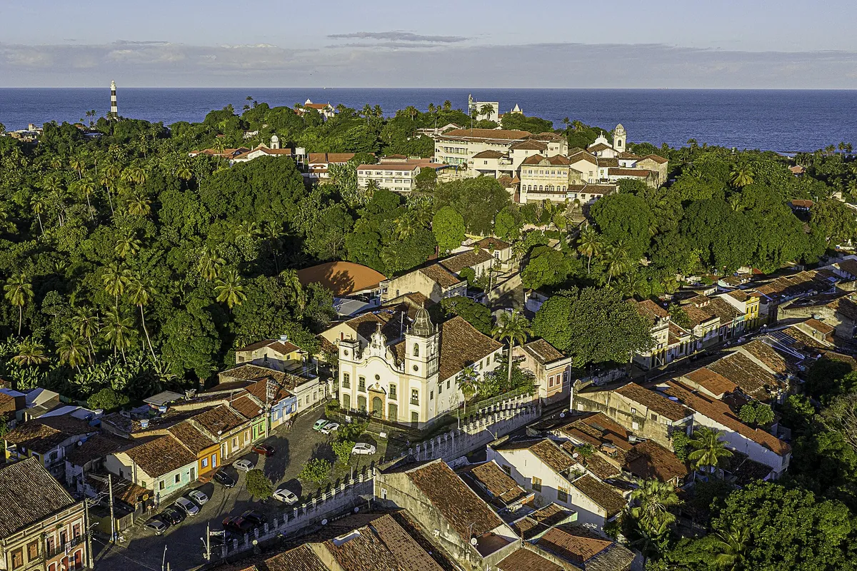 Igreja do Amparo
