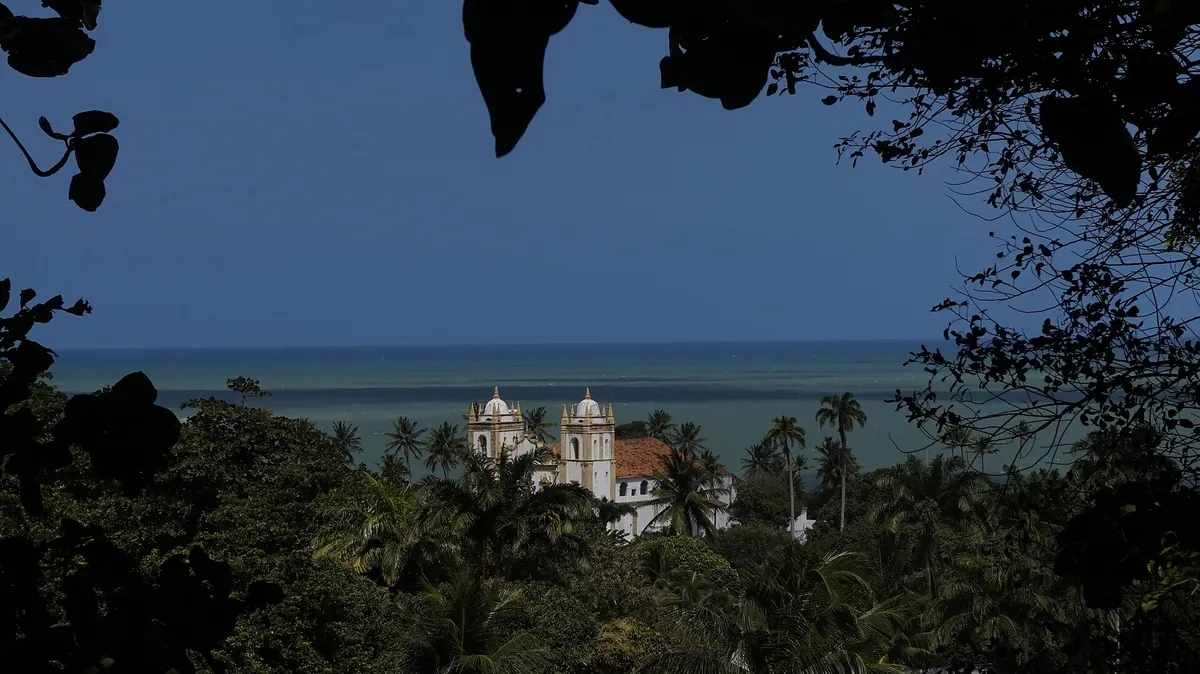 Igreja do Carmo
