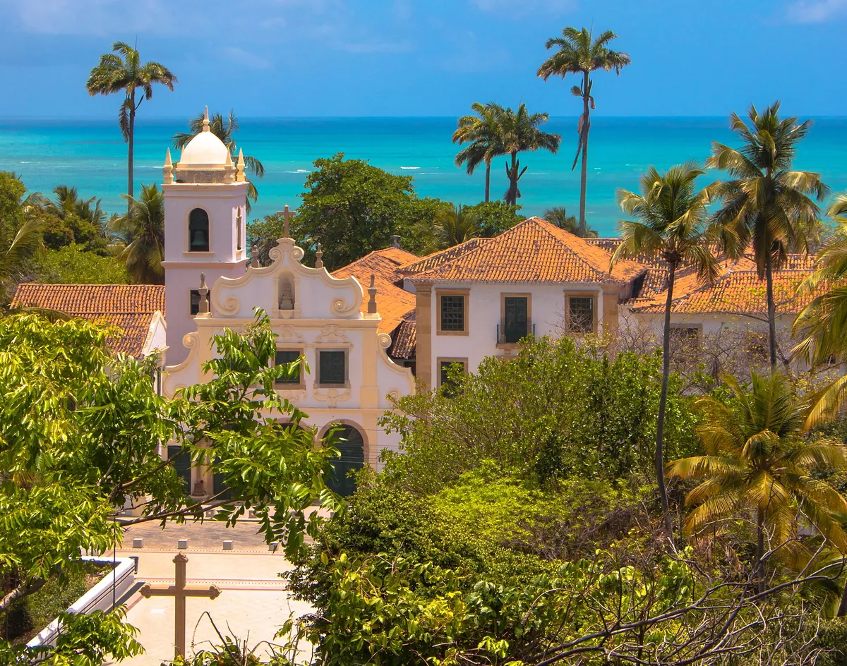 Convento de São Francisco