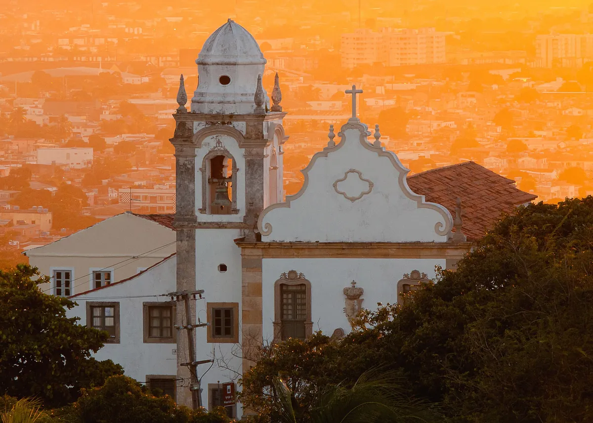 Igreja da Misericórdia