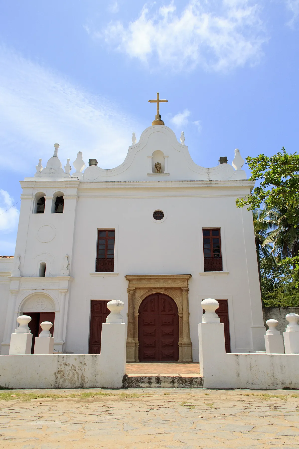 Igreja do Monte