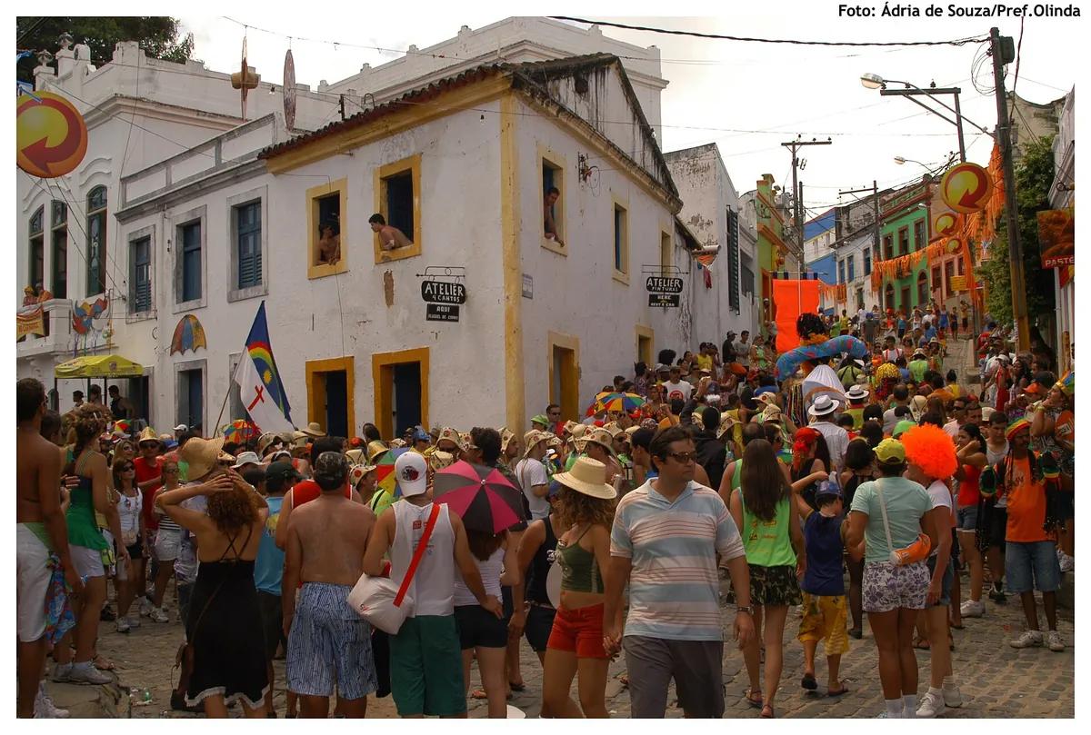 Quatro Cantos