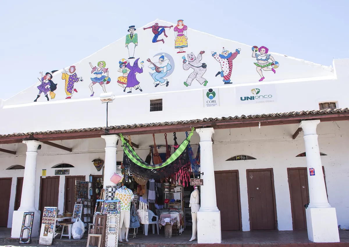 Mercado da Ribeira