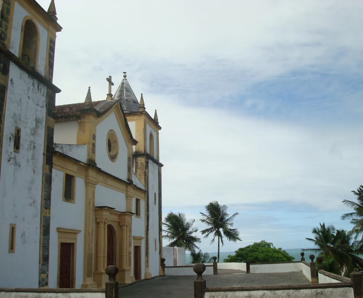 Igreja da Sé