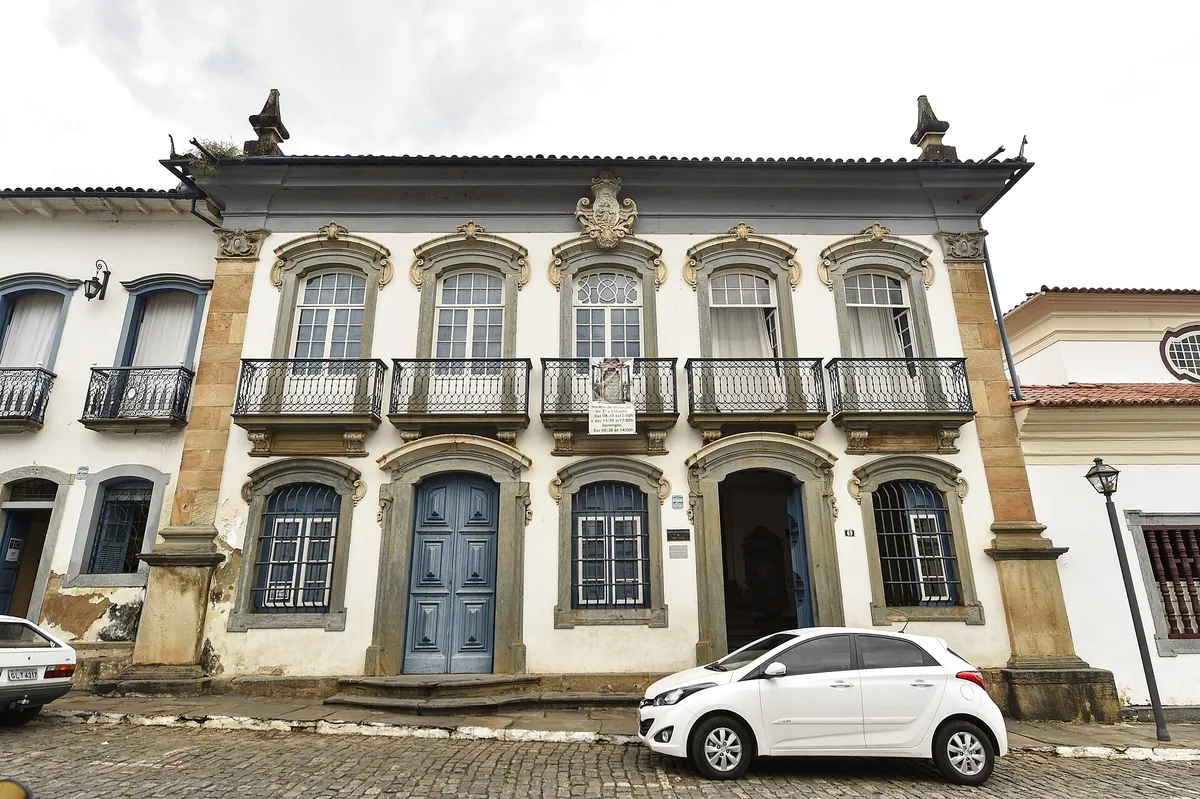 Museu Arquidiocesano