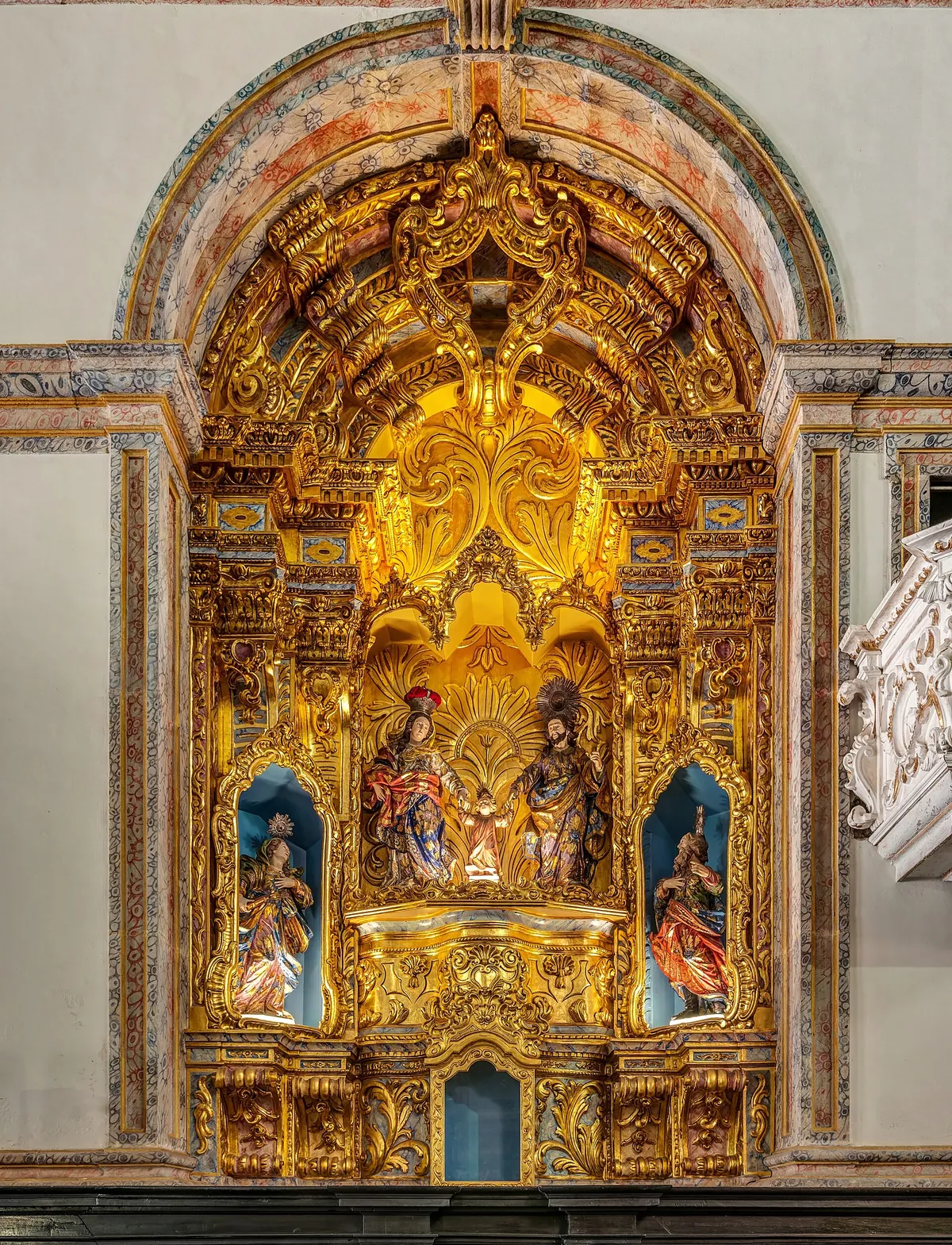 Igreja do Carmo