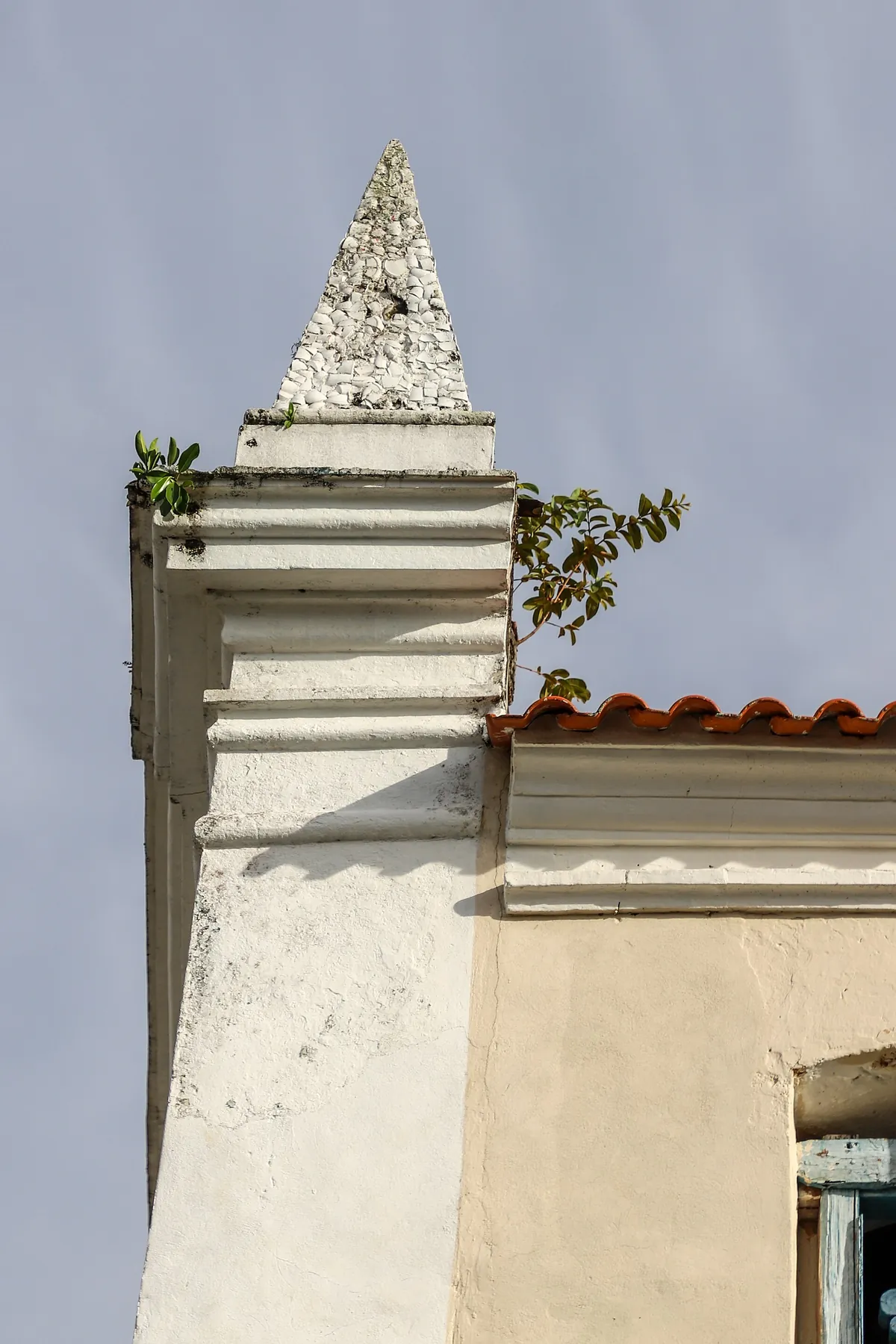 Matriz da Conceição