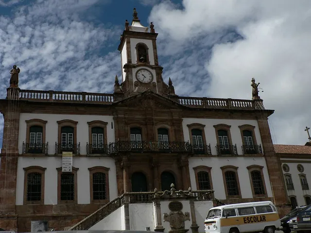 Museu da Inconfidência