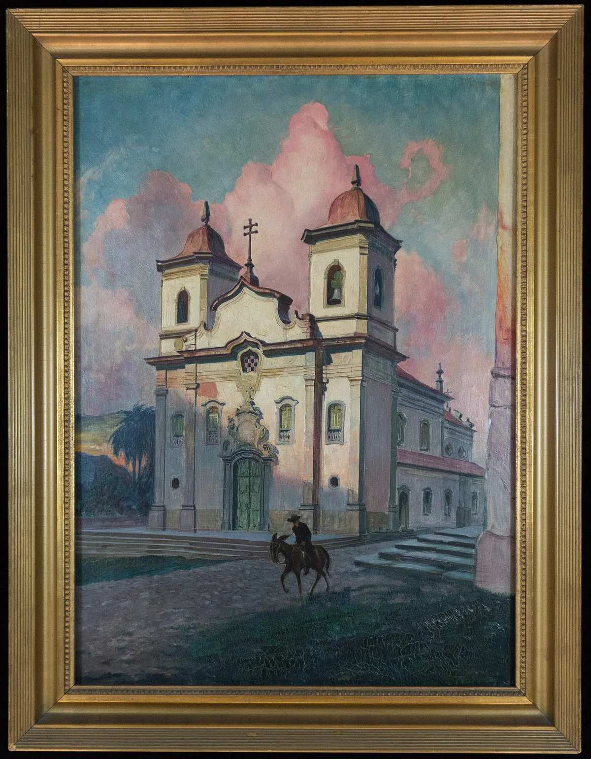 São Francisco de Mariana