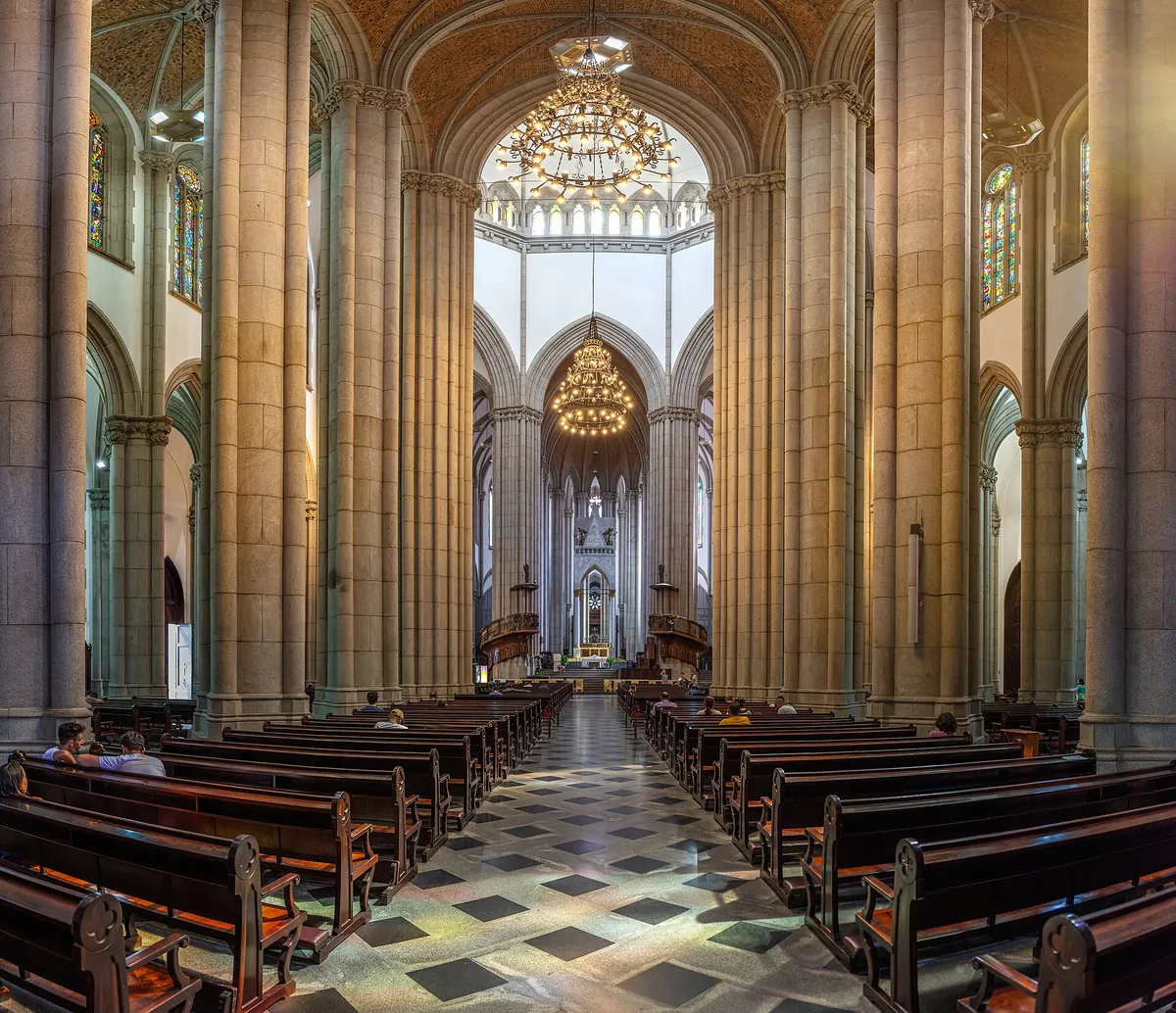 Catedral da Sé