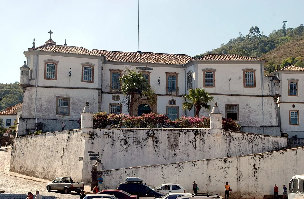 Palácio dos Governadores
