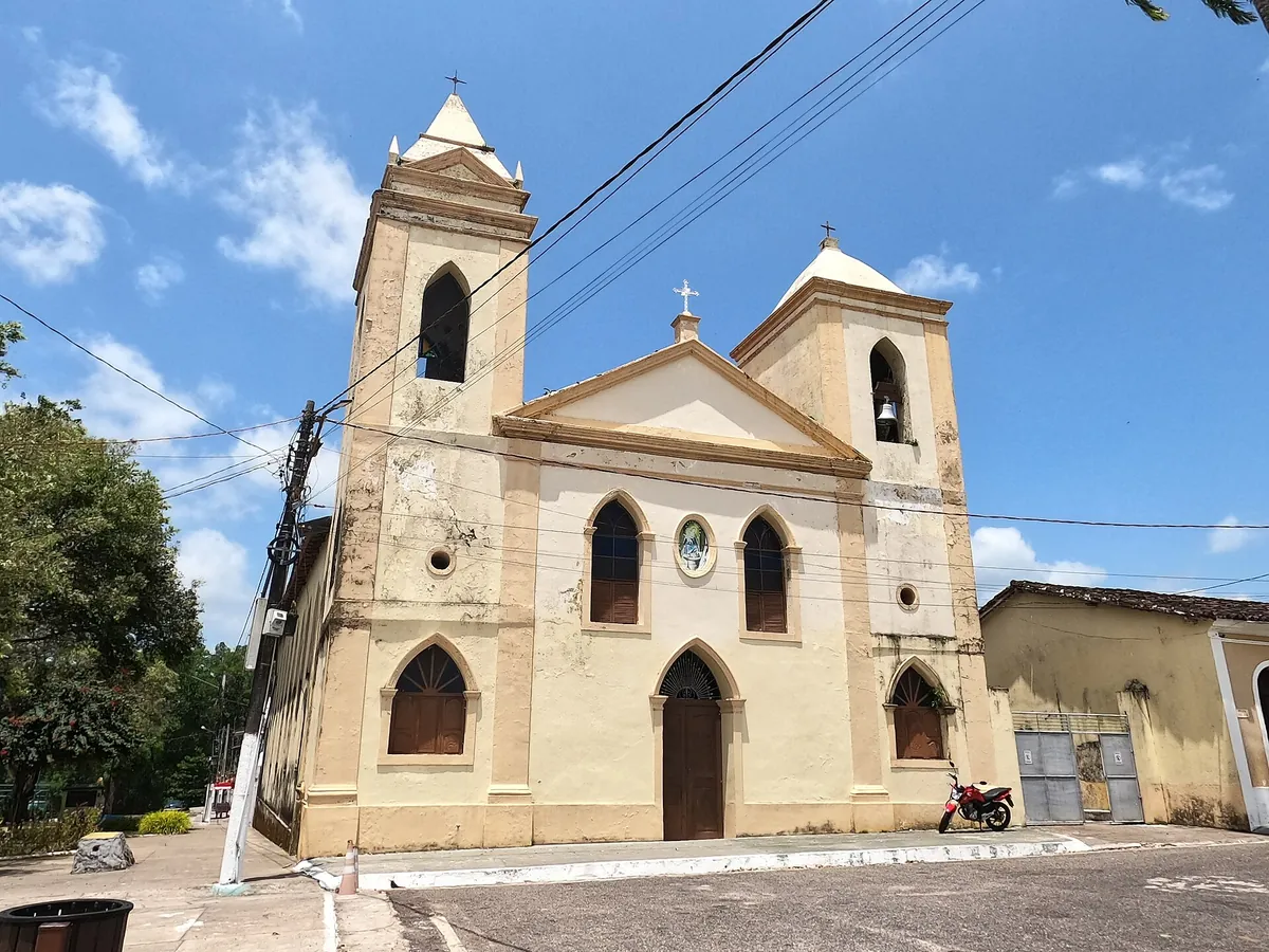 Igreja do Rosário