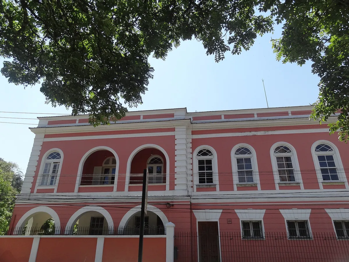 Palácio Grão-Pará