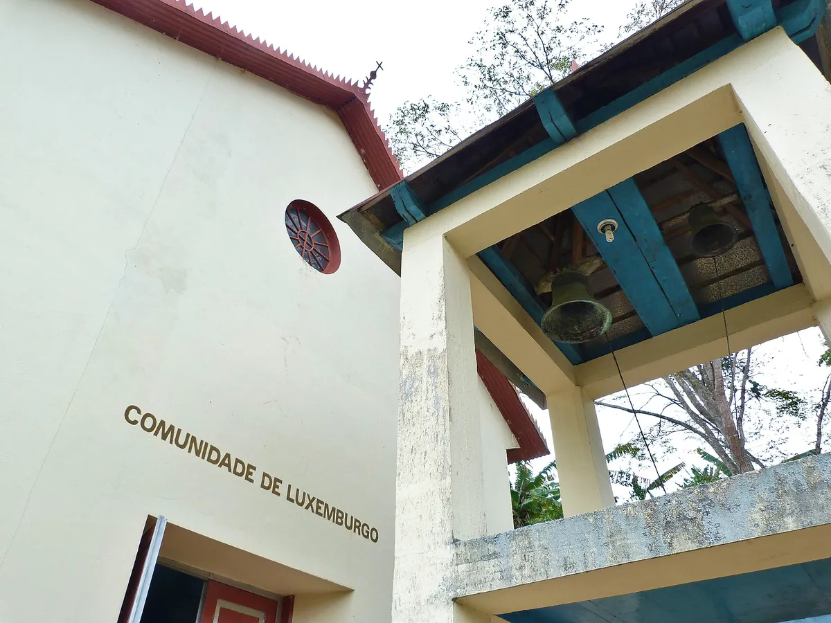 Igreja Luterana