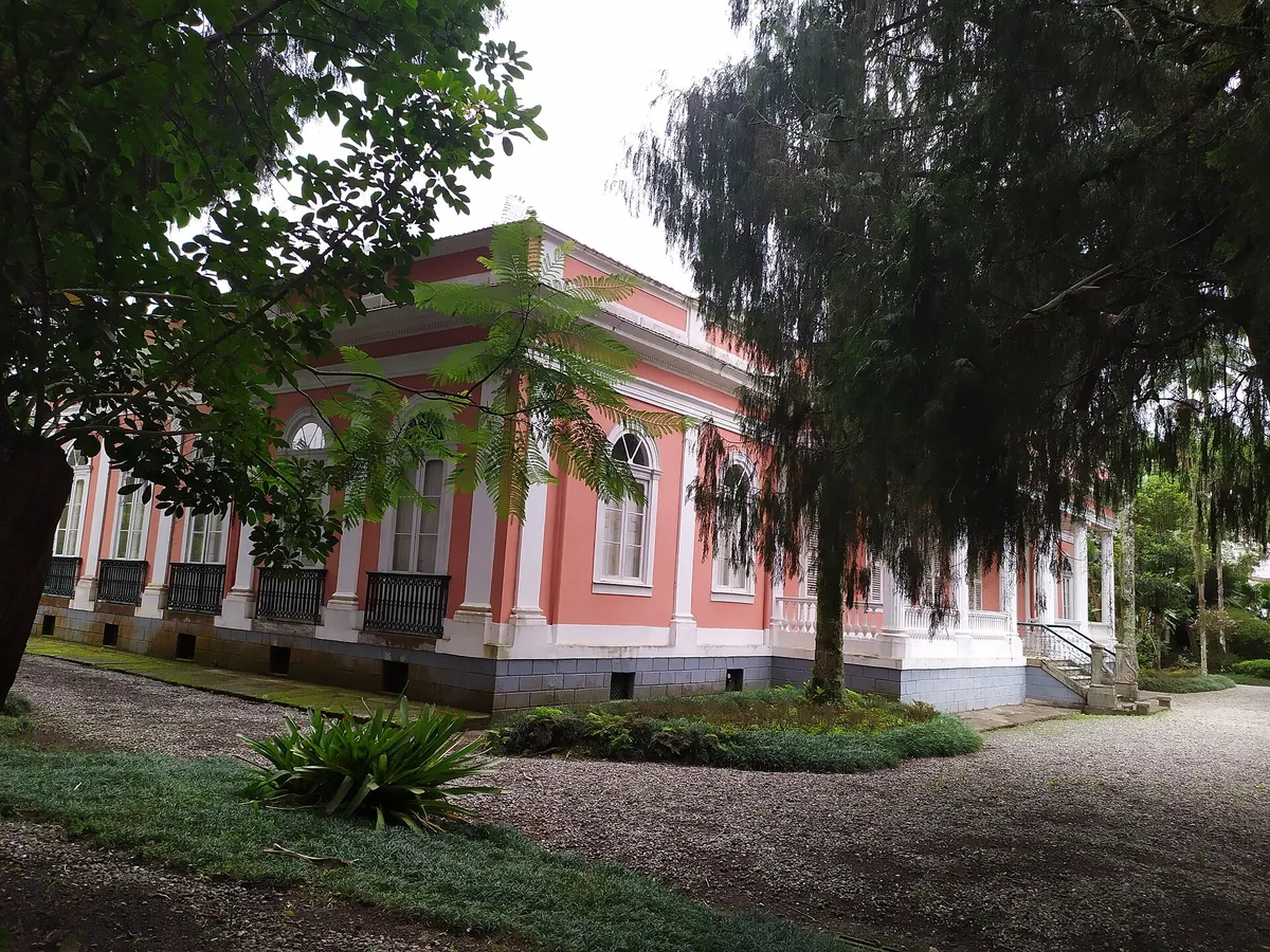 Casa da Princesa Isabel