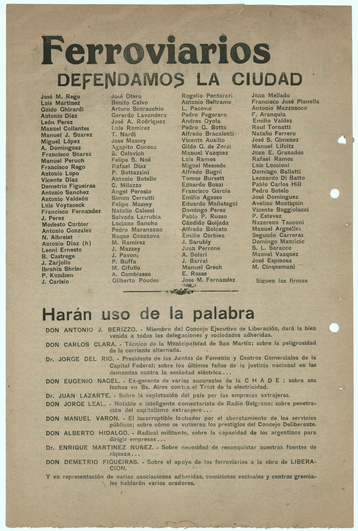 Centro Raul de Leoni