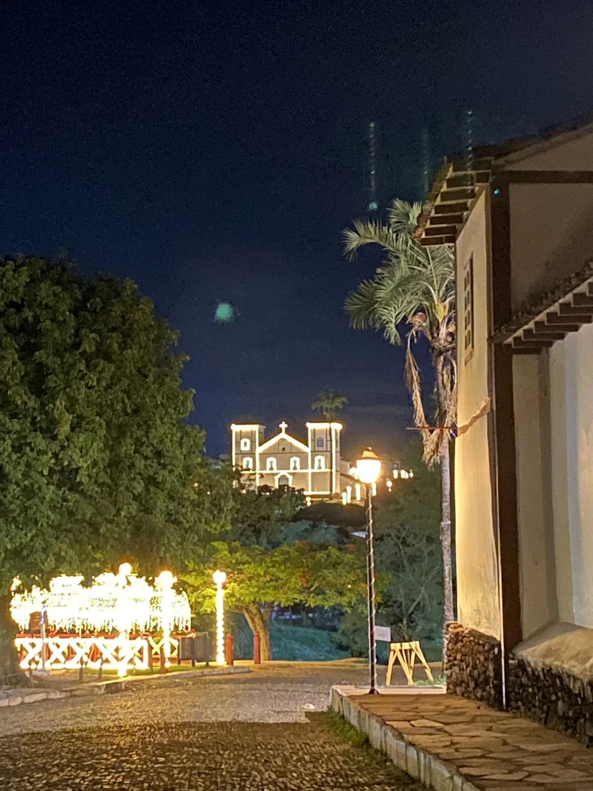 Igreja Nossa Senhora do Carmo