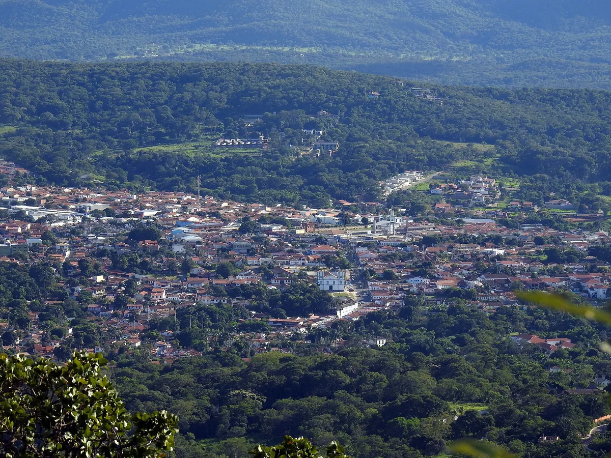 Morro do Frota