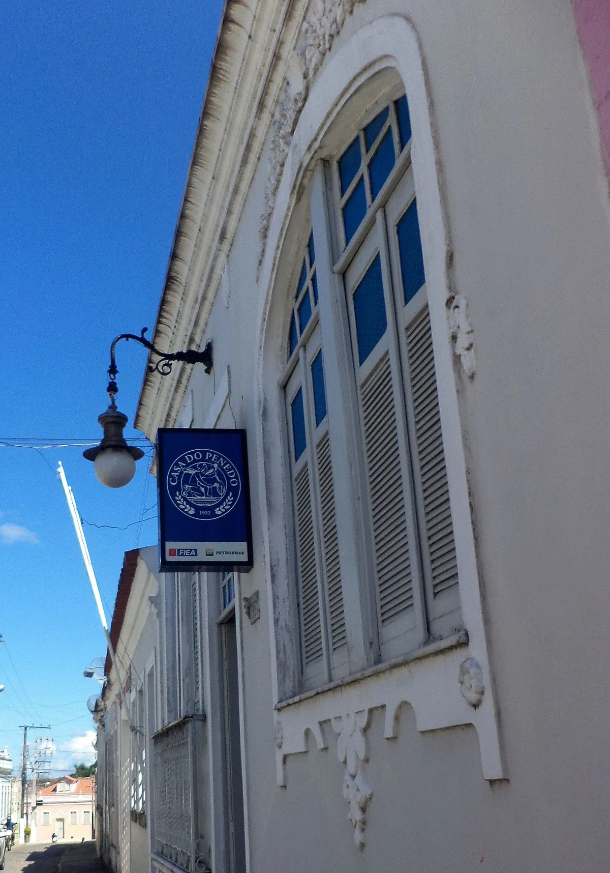 Casa do Penedo