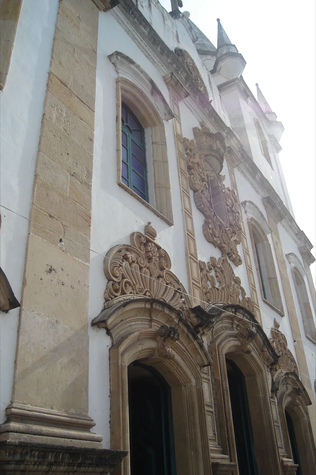 Igreja de São Gonçalo Garcia