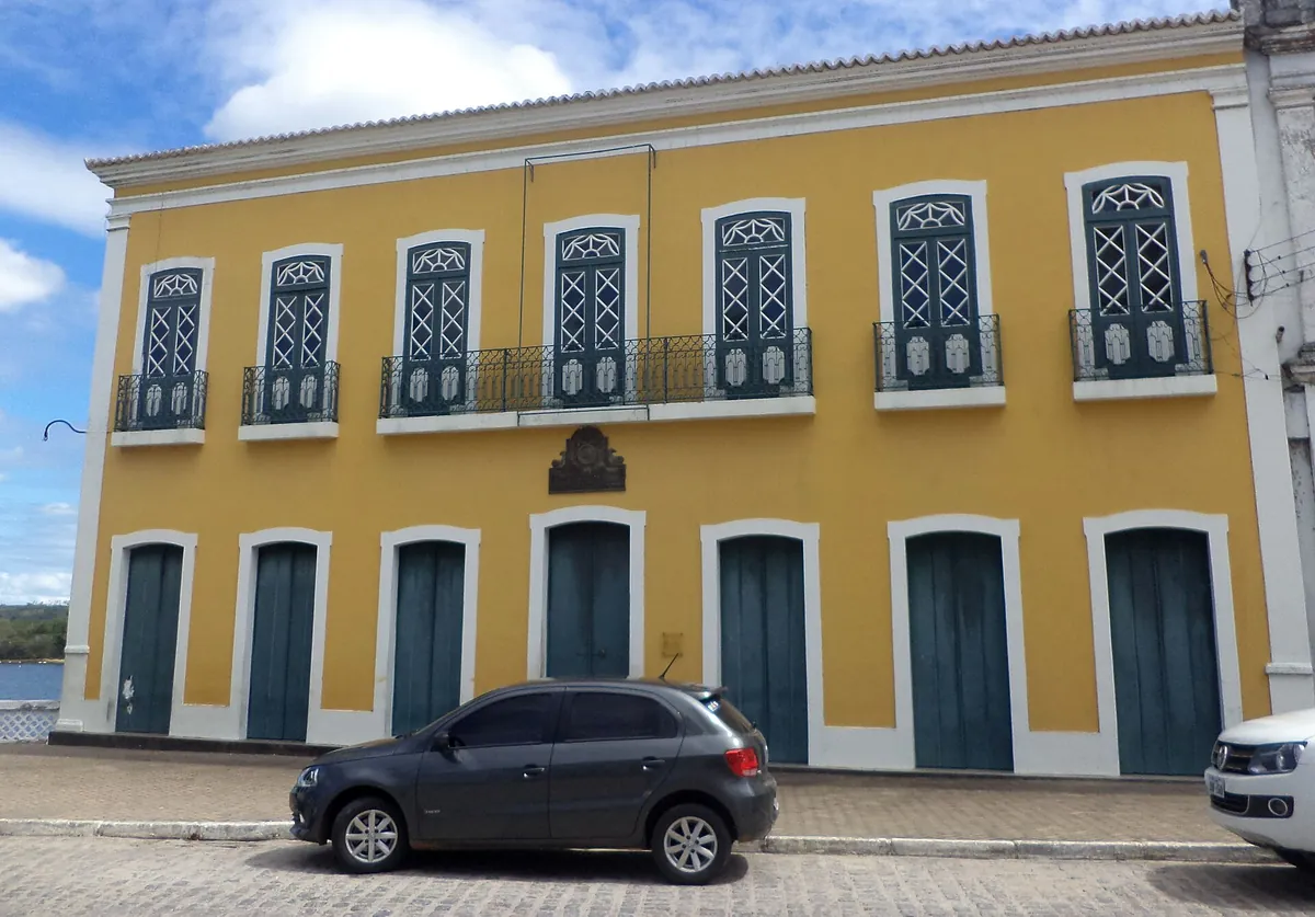 Paço Imperial