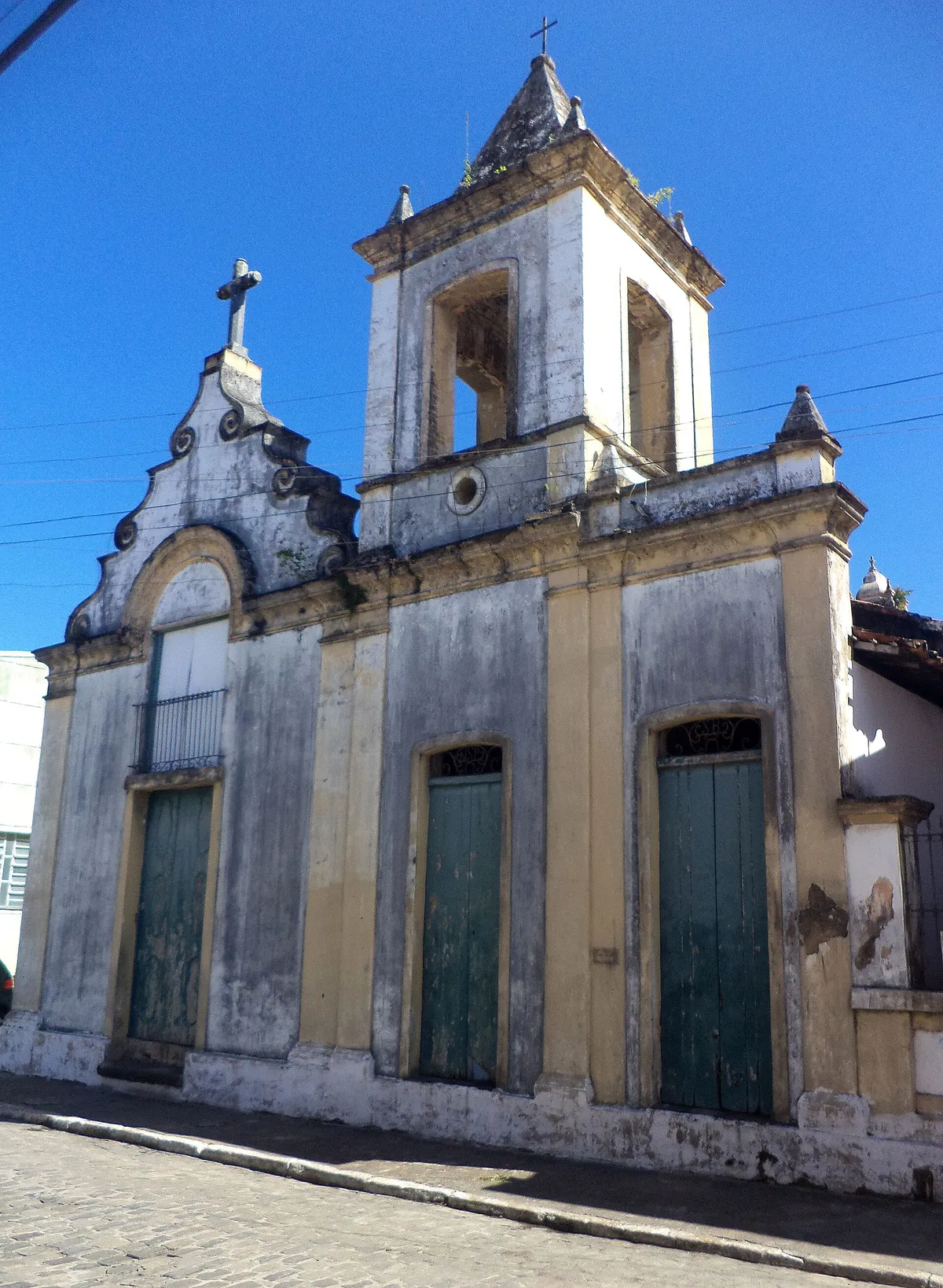 Capela de Nossa Senhora da Penha