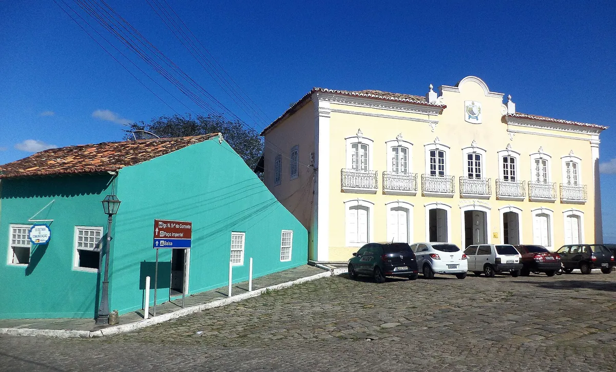 Prefeitura de Penedo