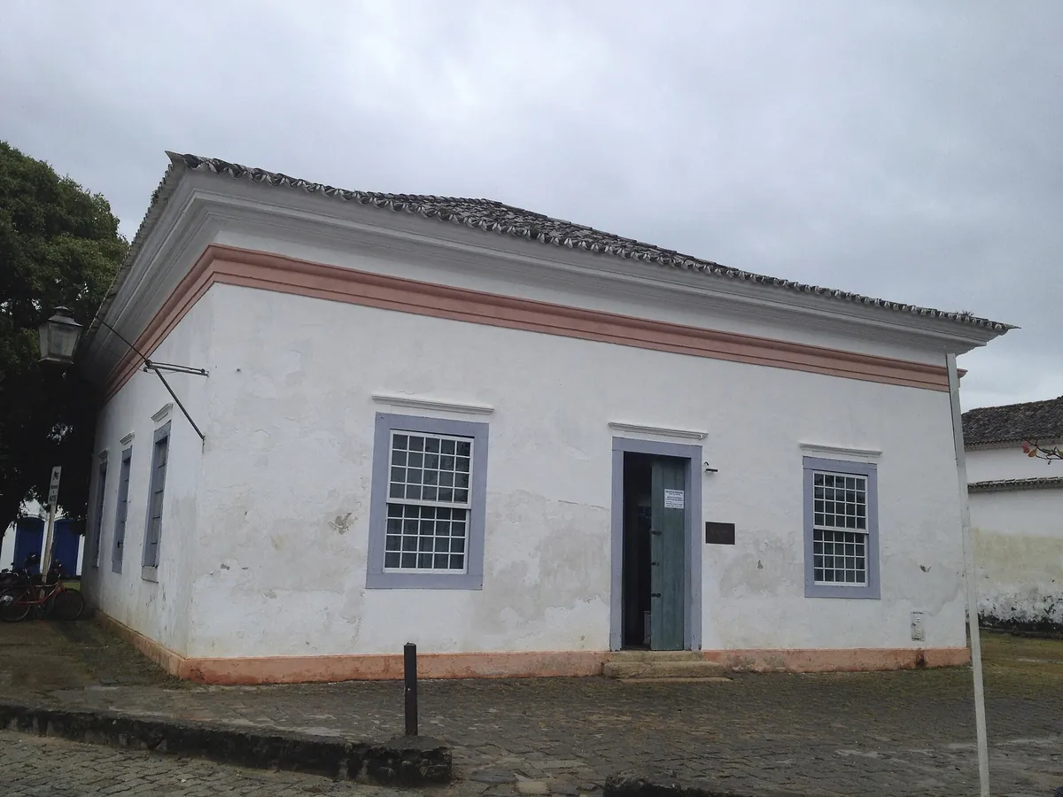 Cadeia Velha
