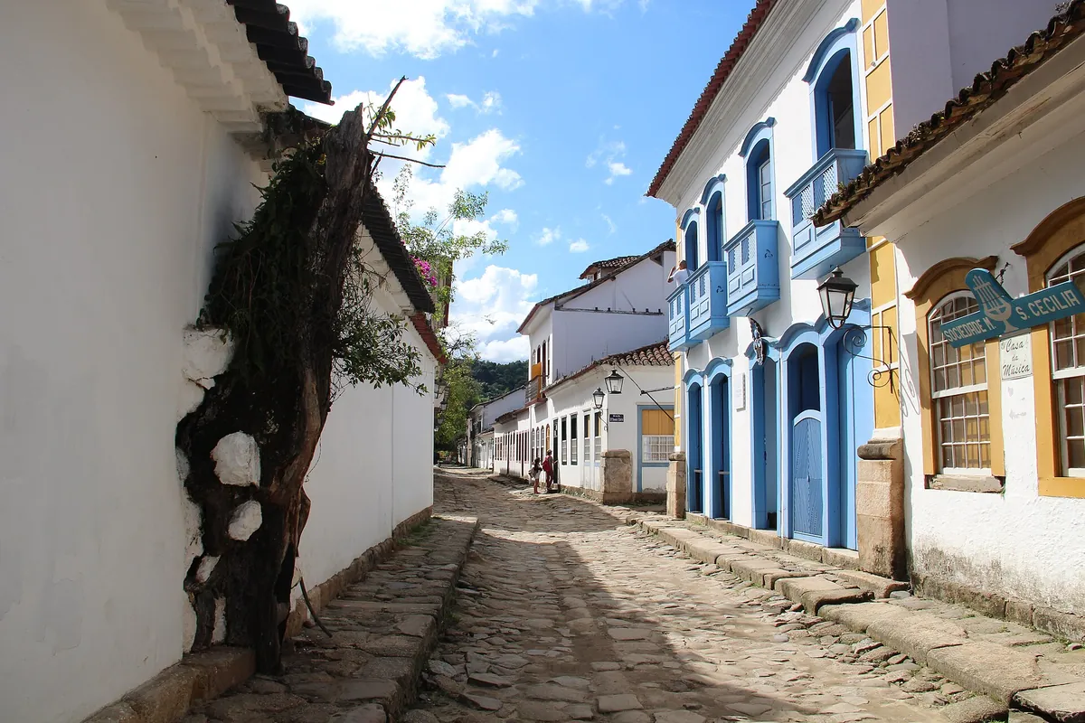 Centro Histórico