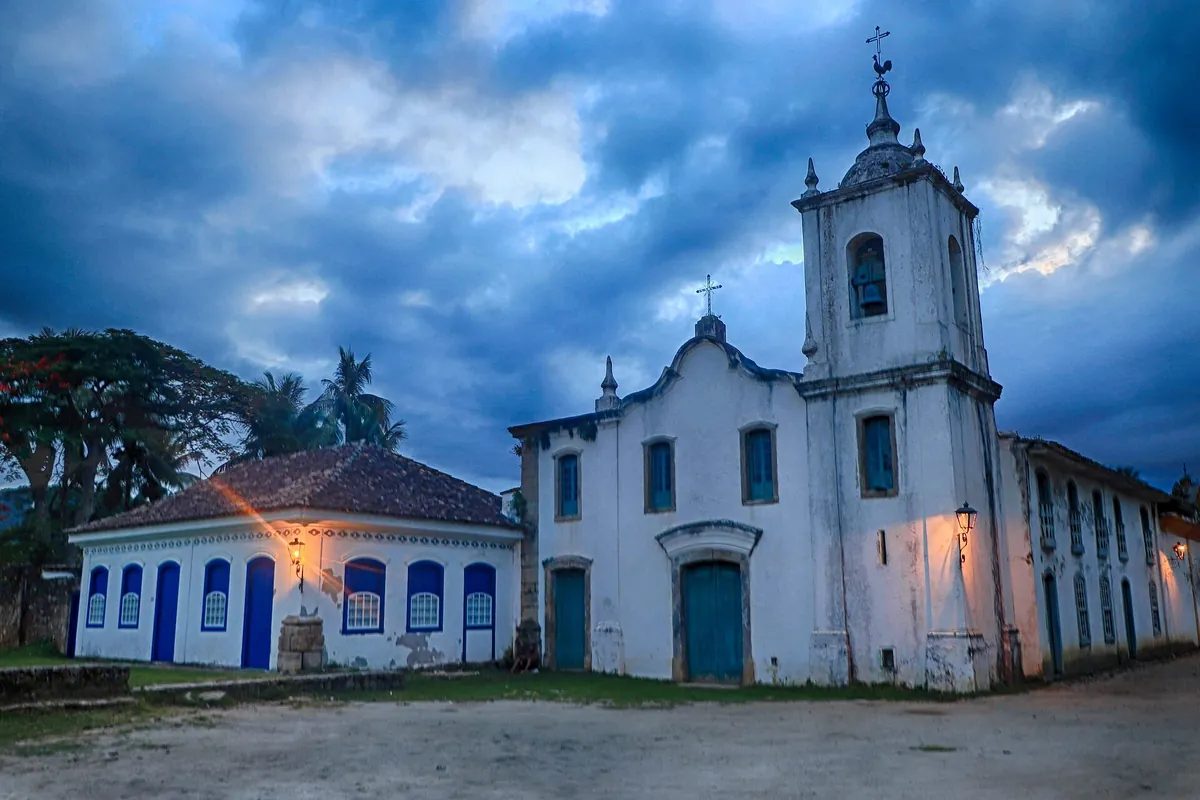 Igreja das Dores