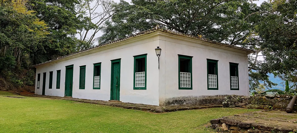 Forte Defensor Perpétuo