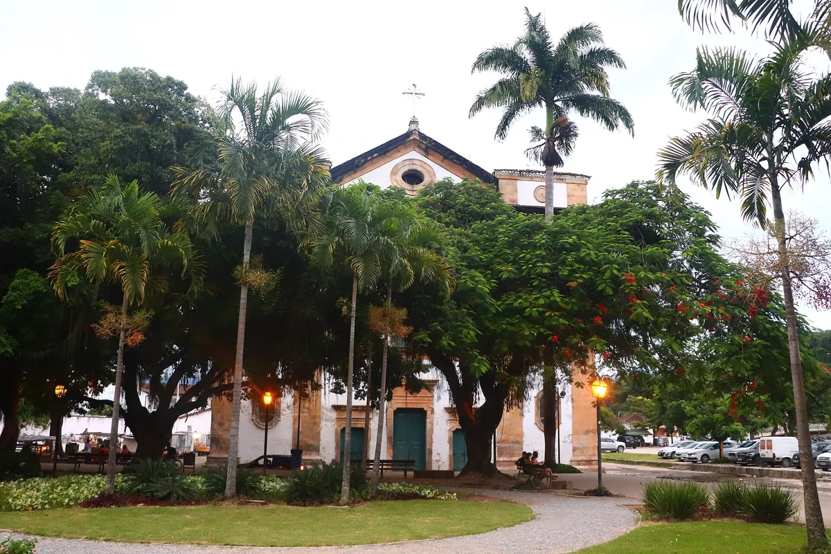 Igreja Matriz