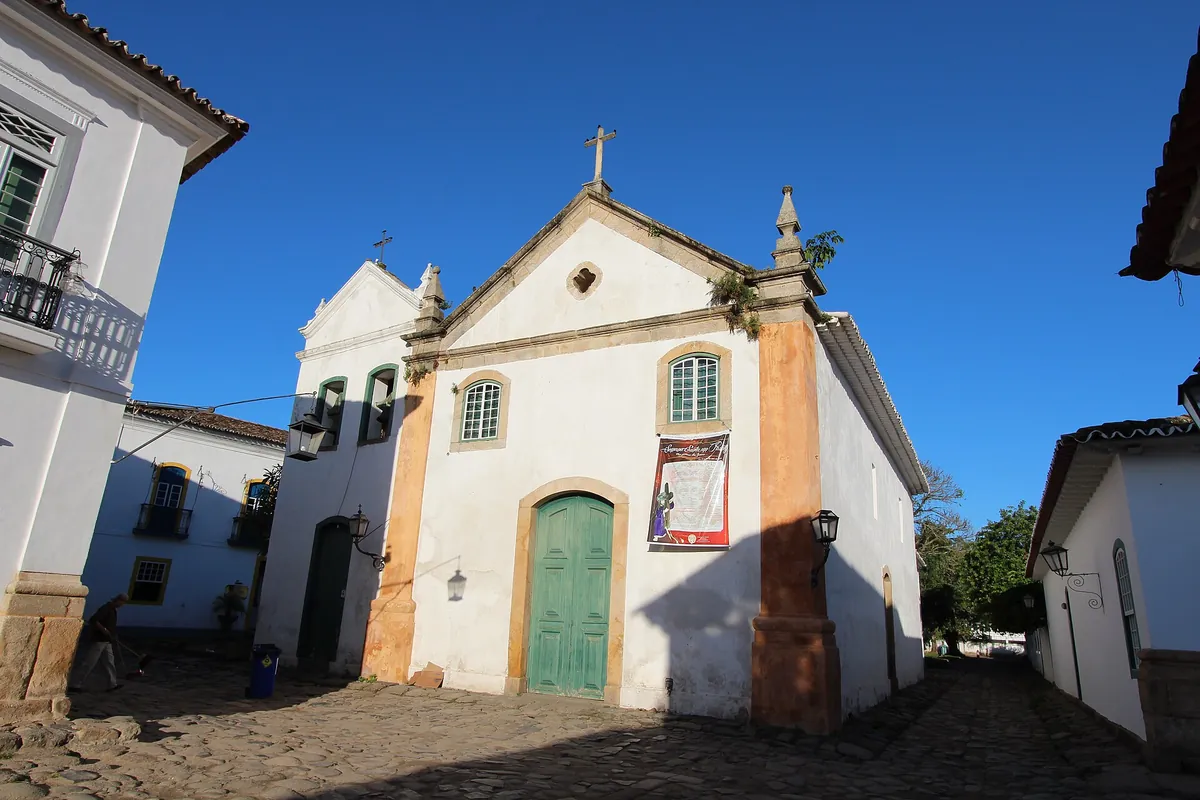 Igreja do Rosário