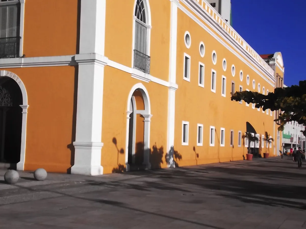 Paço Alfândega