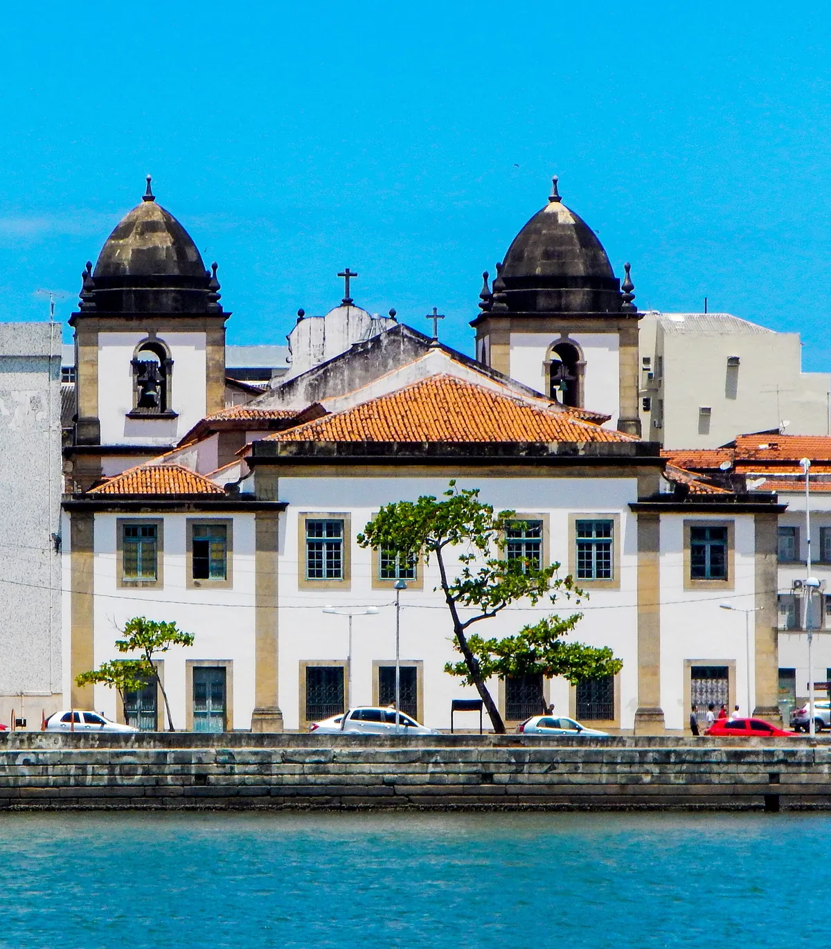 Iglesia Madre de Deus