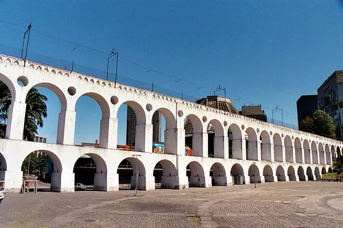 Arcos da Lapa